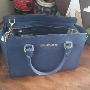 Michael Kors Selma